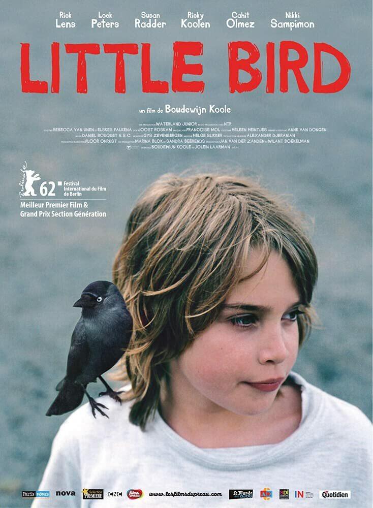 Acheter Little Bird État correct - 25,94 € Little Bird État correct - reconditionné disponible sur Label Emmaüs